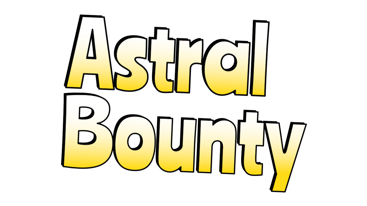 Astral Bounty